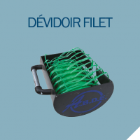 DEVIDOIR FILET