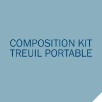 COMPOSITION KIT TREUIL
