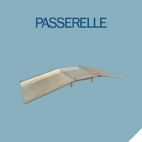 PASSERELLE