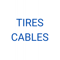 TIRES CABLES
