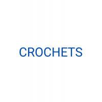 CROCHETS