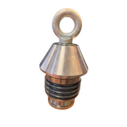 TETE DE TIRAGE D 160 MM