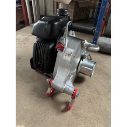 TREUIL PORTABLE PCW 5 000 HS