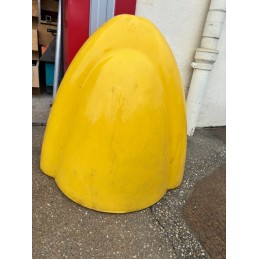 CÔNE DE DÉBUSQUAGE