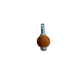 FURET BOULE MOUSSE D 30 MM