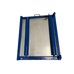 DEROULEUR MONOBLOC 1500KG