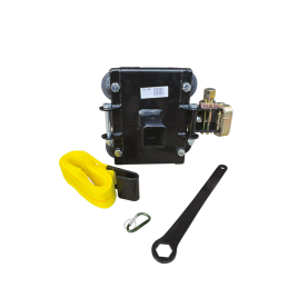 SYSTEME D ANCRAGE POUR...