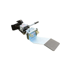 PLATEAU DE SUPPORT POUR TREUIL