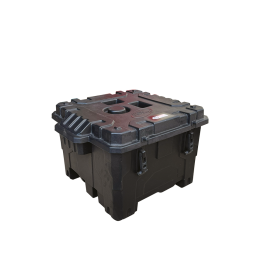 CAISSE DE TRANSPORT - PCW 5...