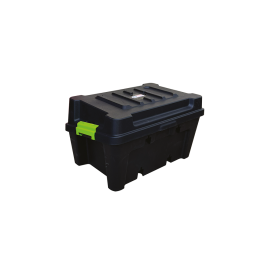 CAISSE DE TRANSPORT - PCW 3...