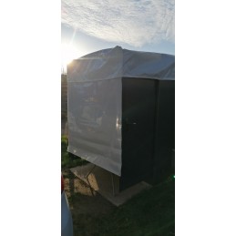 BACHE DE PROTECTION POUR...