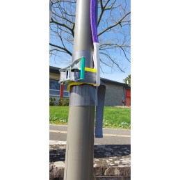 KIT ELINGUE LEVE MAT SANS...