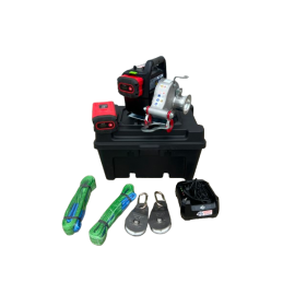 KIT TREUIL PORTABLE PCW...