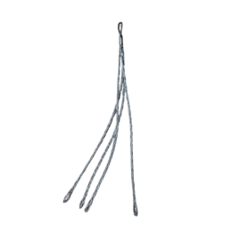 TIRE CABLE QUADRUPLE Ø...