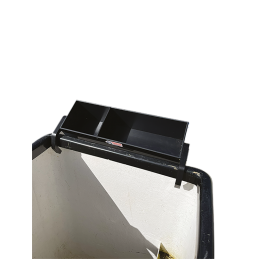 BOITE 2 CASES POUR PANIER...