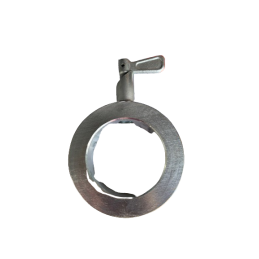 BAGUE DE CALAGE ALU